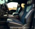 Синій Форд F-Series, об'ємом двигуна 3.5 л та пробігом 28 тис. км за 29850 $, фото 7 на Automoto.ua
