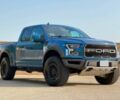 Синій Форд F-Series, об'ємом двигуна 3.5 л та пробігом 28 тис. км за 29850 $, фото 1 на Automoto.ua