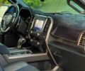 Синій Форд F-Series, об'ємом двигуна 3.5 л та пробігом 28 тис. км за 29850 $, фото 8 на Automoto.ua