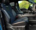 Синій Форд F-Series, об'ємом двигуна 3.5 л та пробігом 45 тис. км за 27500 $, фото 13 на Automoto.ua