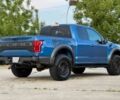 Синій Форд F-Series, об'ємом двигуна 3.5 л та пробігом 28 тис. км за 29850 $, фото 2 на Automoto.ua