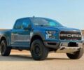 Синій Форд F-Series, об'ємом двигуна 3.5 л та пробігом 45 тис. км за 27500 $, фото 1 на Automoto.ua