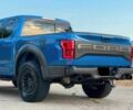 Синій Форд F-Series, об'ємом двигуна 3.5 л та пробігом 45 тис. км за 27500 $, фото 4 на Automoto.ua