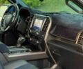 Синій Форд F-Series, об'ємом двигуна 3.5 л та пробігом 45 тис. км за 27500 $, фото 14 на Automoto.ua