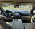 Синий Форд F-Series, объемом двигателя 2.7 л и пробегом 38 тыс. км за 27800 $, фото 7 на Automoto.ua
