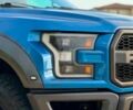 Синій Форд F-Series, об'ємом двигуна 3.5 л та пробігом 28 тис. км за 29850 $, фото 4 на Automoto.ua