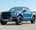 Синій Форд F-Series, об'ємом двигуна 3.5 л та пробігом 45 тис. км за 27500 $, фото 1 на Automoto.ua