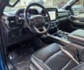 Синій Форд F-Series, об'ємом двигуна 5 л та пробігом 24 тис. км за 20000 $, фото 8 на Automoto.ua