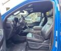 Синій Форд F-Series, об'ємом двигуна 5 л та пробігом 24 тис. км за 20000 $, фото 9 на Automoto.ua
