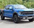 Синій Форд F-Series, об'ємом двигуна 3.5 л та пробігом 0 тис. км за 125000 $, фото 1 на Automoto.ua