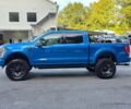 Синій Форд F-Series, об'ємом двигуна 5 л та пробігом 24 тис. км за 20000 $, фото 3 на Automoto.ua