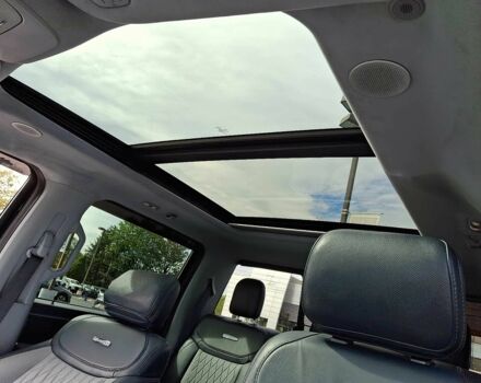 Синий Форд F-Series, объемом двигателя 3.5 л и пробегом 13 тыс. км за 14000 $, фото 7 на Automoto.ua