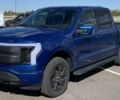 Синій Форд F-Series, об'ємом двигуна 0 л та пробігом 0 тис. км за 59000 $, фото 1 на Automoto.ua