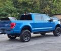 Синій Форд F-Series, об'ємом двигуна 5 л та пробігом 24 тис. км за 20000 $, фото 4 на Automoto.ua