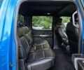 Синій Форд F-Series, об'ємом двигуна 5 л та пробігом 24 тис. км за 20000 $, фото 15 на Automoto.ua