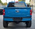 Синій Форд F-Series, об'ємом двигуна 5 л та пробігом 24 тис. км за 20000 $, фото 5 на Automoto.ua