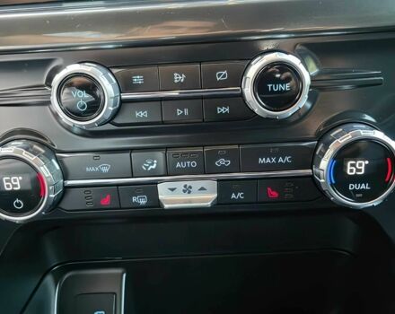 Синій Форд F-Series, об'ємом двигуна 5 л та пробігом 24 тис. км за 20000 $, фото 11 на Automoto.ua