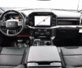 Синій Форд F-Series, об'ємом двигуна 3.5 л та пробігом 0 тис. км за 125000 $, фото 9 на Automoto.ua