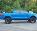 Синій Форд F-Series, об'ємом двигуна 5 л та пробігом 24 тис. км за 20000 $, фото 7 на Automoto.ua