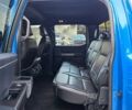 Синій Форд F-Series, об'ємом двигуна 5 л та пробігом 24 тис. км за 20000 $, фото 14 на Automoto.ua