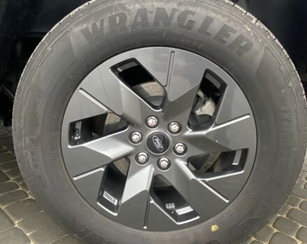 Синий Форд F-Series, объемом двигателя 0 л и пробегом 9 тыс. км за 45000 $, фото 11 на Automoto.ua