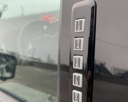 Синий Форд F-Series, объемом двигателя 0 л и пробегом 9 тыс. км за 45000 $, фото 17 на Automoto.ua