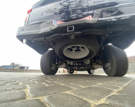 Синий Форд F-Series, объемом двигателя 0 л и пробегом 9 тыс. км за 45000 $, фото 19 на Automoto.ua