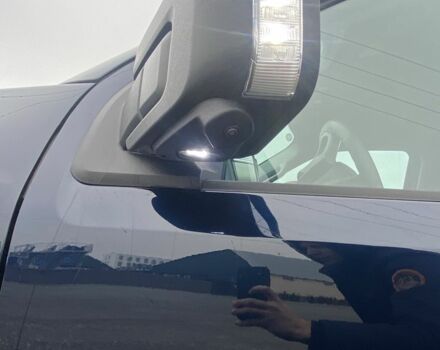 Синий Форд F-Series, объемом двигателя 0 л и пробегом 9 тыс. км за 45000 $, фото 12 на Automoto.ua