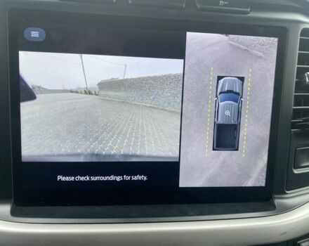 Синий Форд F-Series, объемом двигателя 0 л и пробегом 9 тыс. км за 45000 $, фото 20 на Automoto.ua