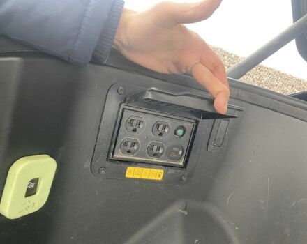 Синий Форд F-Series, объемом двигателя 0 л и пробегом 9 тыс. км за 45000 $, фото 14 на Automoto.ua