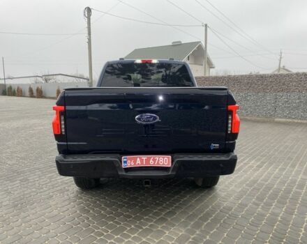 Синий Форд F-Series, объемом двигателя 0 л и пробегом 9 тыс. км за 45000 $, фото 6 на Automoto.ua
