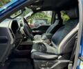 Синий Форд F-Series, объемом двигателя 3.5 л и пробегом 56 тыс. км за 5700 $, фото 8 на Automoto.ua