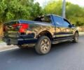 Синий Форд F-Series, объемом двигателя 0 л и пробегом 13 тыс. км за 27900 $, фото 3 на Automoto.ua