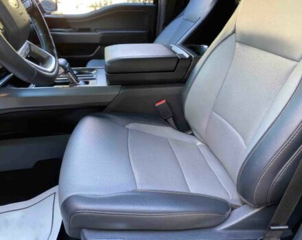Синий Форд F-Series, объемом двигателя 0 л и пробегом 13 тыс. км за 27900 $, фото 6 на Automoto.ua