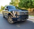 Синій Форд F-Series, об'ємом двигуна 0 л та пробігом 13 тис. км за 27900 $, фото 1 на Automoto.ua