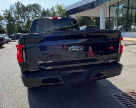 Синій Форд F-Series, об'ємом двигуна 0 л та пробігом 29 тис. км за 25000 $, фото 4 на Automoto.ua