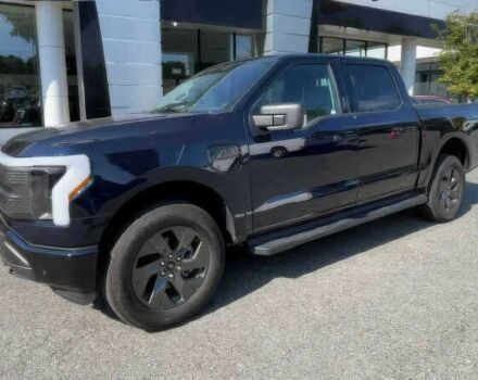 Синій Форд F-Series, об'ємом двигуна 0 л та пробігом 29 тис. км за 25000 $, фото 2 на Automoto.ua