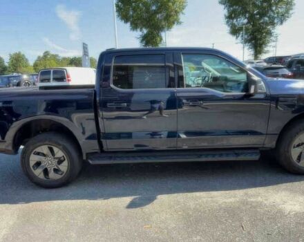 Синій Форд F-Series, об'ємом двигуна 0 л та пробігом 29 тис. км за 25000 $, фото 6 на Automoto.ua