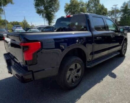 Синій Форд F-Series, об'ємом двигуна 0 л та пробігом 29 тис. км за 25000 $, фото 5 на Automoto.ua