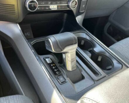 Синій Форд F-Series, об'ємом двигуна 0 л та пробігом 29 тис. км за 25000 $, фото 9 на Automoto.ua