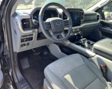 Синій Форд F-Series, об'ємом двигуна 0 л та пробігом 29 тис. км за 25000 $, фото 7 на Automoto.ua