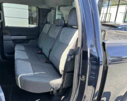 Синій Форд F-Series, об'ємом двигуна 0 л та пробігом 29 тис. км за 25000 $, фото 10 на Automoto.ua