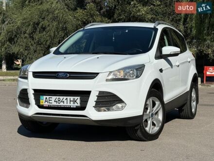 Синий Форд F-Series, объемом двигателя 2.7 л и пробегом 102 тыс. км за 7721 $, фото 1 на Automoto.ua