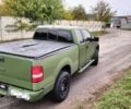 Зелений Форд F-Series, об'ємом двигуна 5.4 л та пробігом 270 тис. км за 4850 $, фото 4 на Automoto.ua