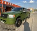 Зелений Форд F-Series, об'ємом двигуна 5.4 л та пробігом 200 тис. км за 7100 $, фото 1 на Automoto.ua