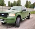 Зелений Форд F-Series, об'ємом двигуна 5.4 л та пробігом 270 тис. км за 4850 $, фото 11 на Automoto.ua