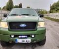 Зелений Форд F-Series, об'ємом двигуна 5.4 л та пробігом 270 тис. км за 4850 $, фото 3 на Automoto.ua