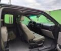 Зеленый Форд F-Series, объемом двигателя 3.5 л и пробегом 235 тыс. км за 19000 $, фото 5 на Automoto.ua