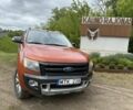 Помаранчевий Форд F-Series, об'ємом двигуна 0 л та пробігом 244 тис. км за 4700 $, фото 1 на Automoto.ua