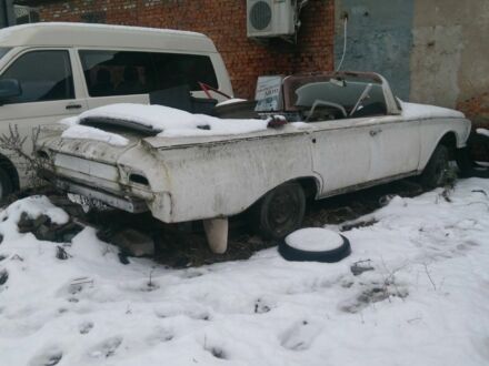Форд Fairlane 1960 у Ужгороді на Automoto.ua Білий Форд Fairlane, об'ємом двигуна 0 л та пробігом 1 тис. км за 4999 $, фото 1 на Automoto.ua
